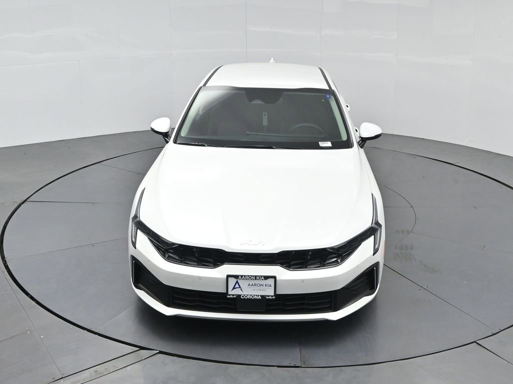 New 2026 Kia K5 LXS FWD image 46