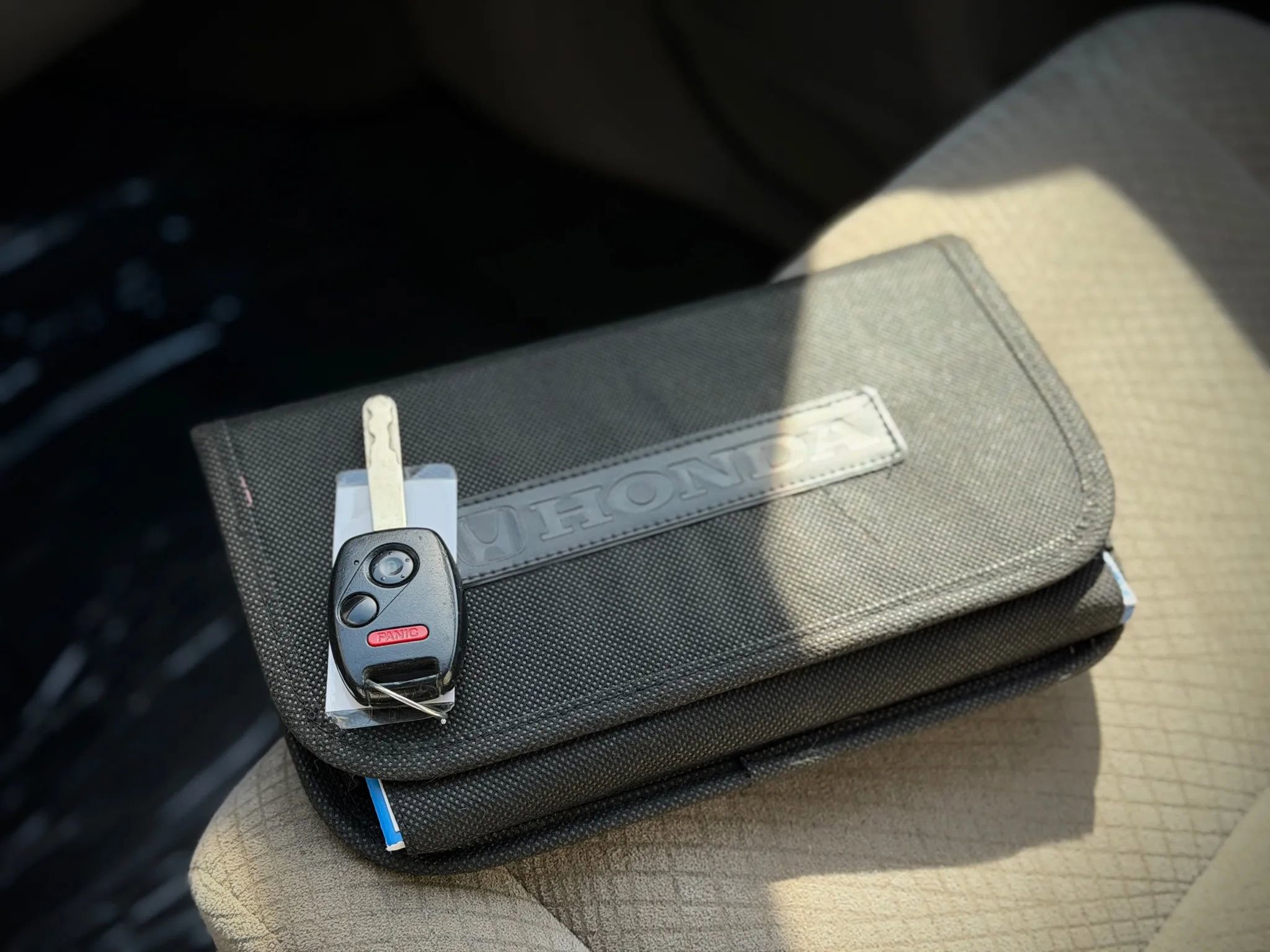 Used 2016 Honda Odyssey LX image 20