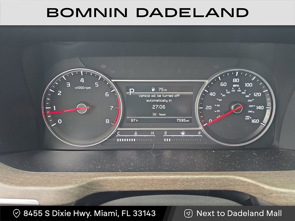 Used 2022 Kia Sorento S image 20