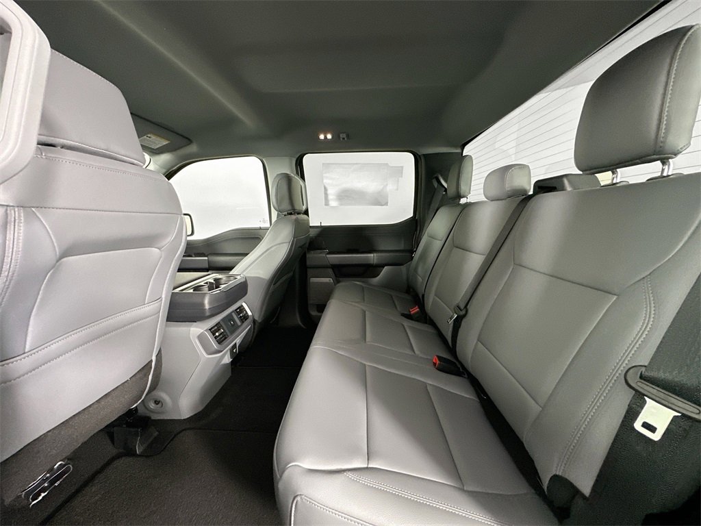 New 2025 Ford F150 Lightning Flash image 23