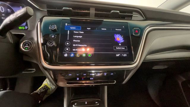 Used 2023 Chevrolet Bolt LT w/ Driver Confidence Package FWD image 33
