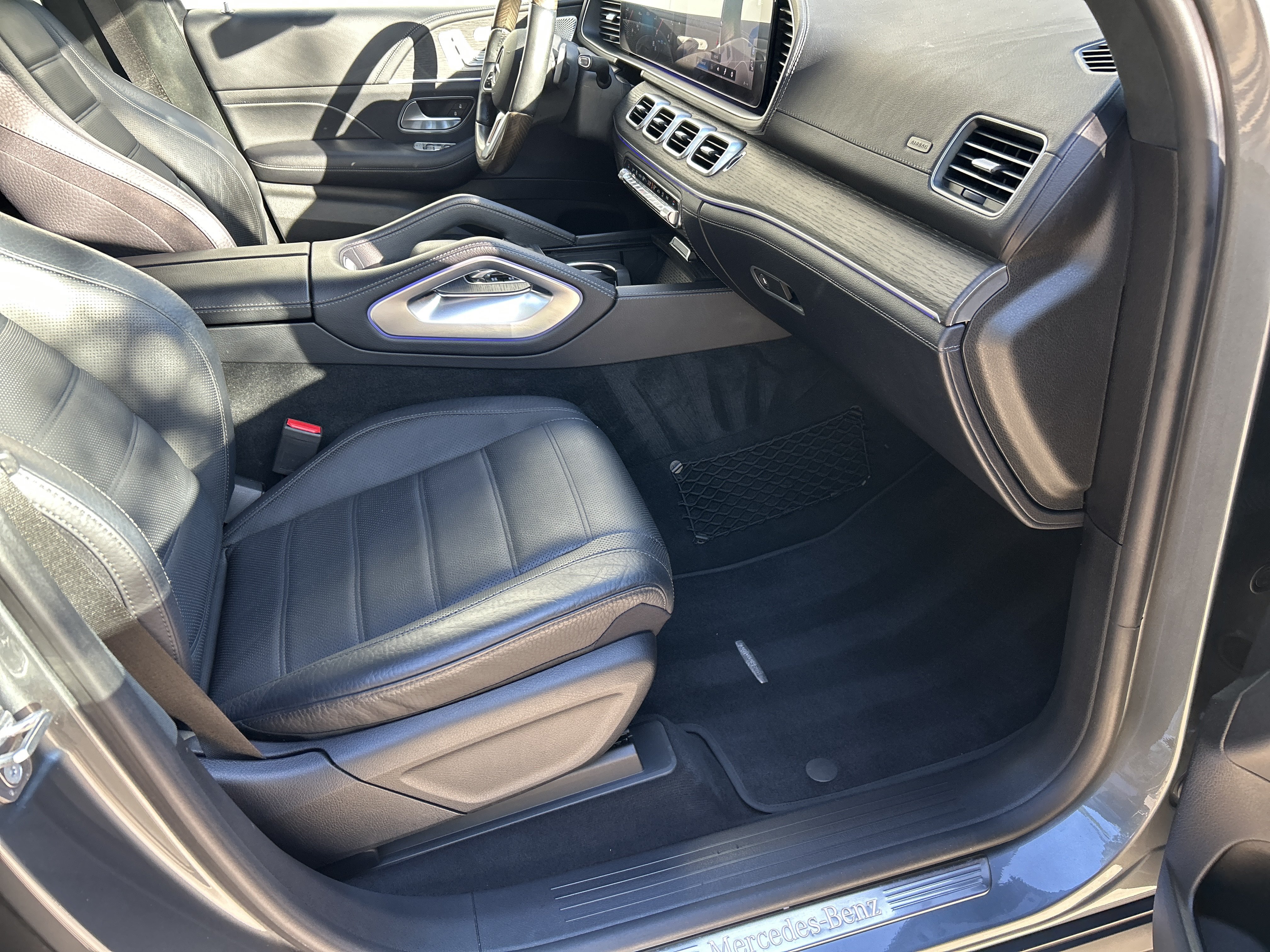 Certified 2020 Mercedes-Benz GLE 450 4MATIC image 51