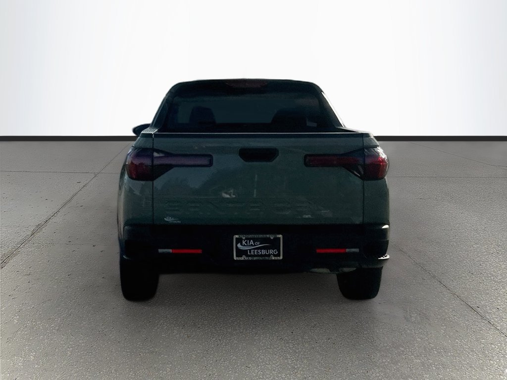 Used 2023 Hyundai Santa Cruz SEL FWD image 6