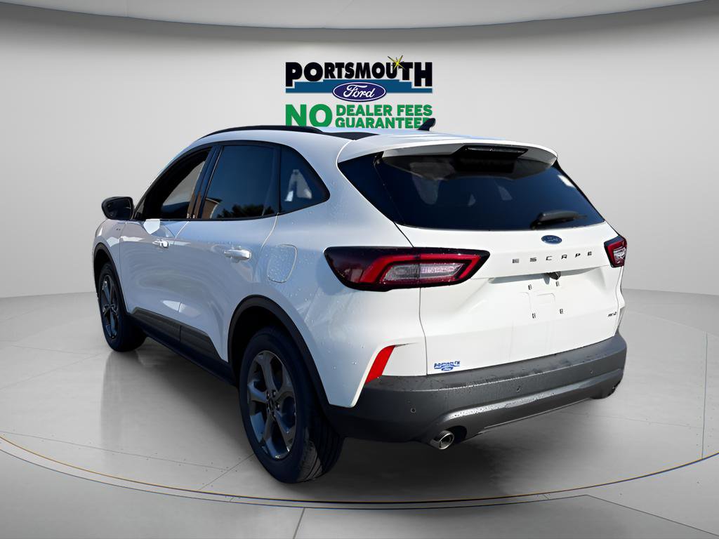 New 2026 Ford Escape ST-Line w/ Tech Pack #1 AWD/4WD image 19