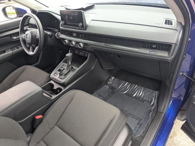 Certified 2023 Honda CR-V EX image 22