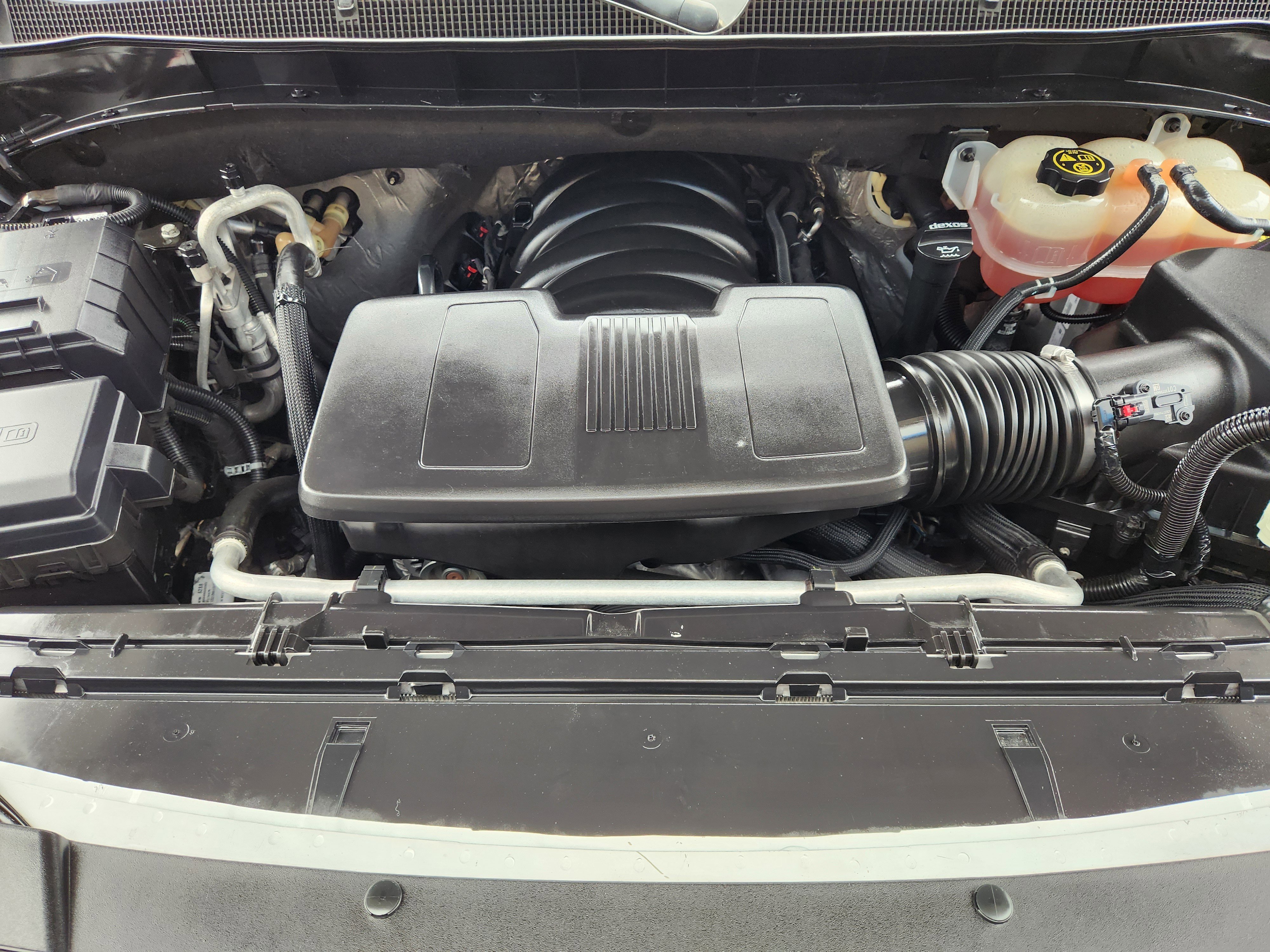 Used 2023 Chevrolet Tahoe Premier RWD image 35
