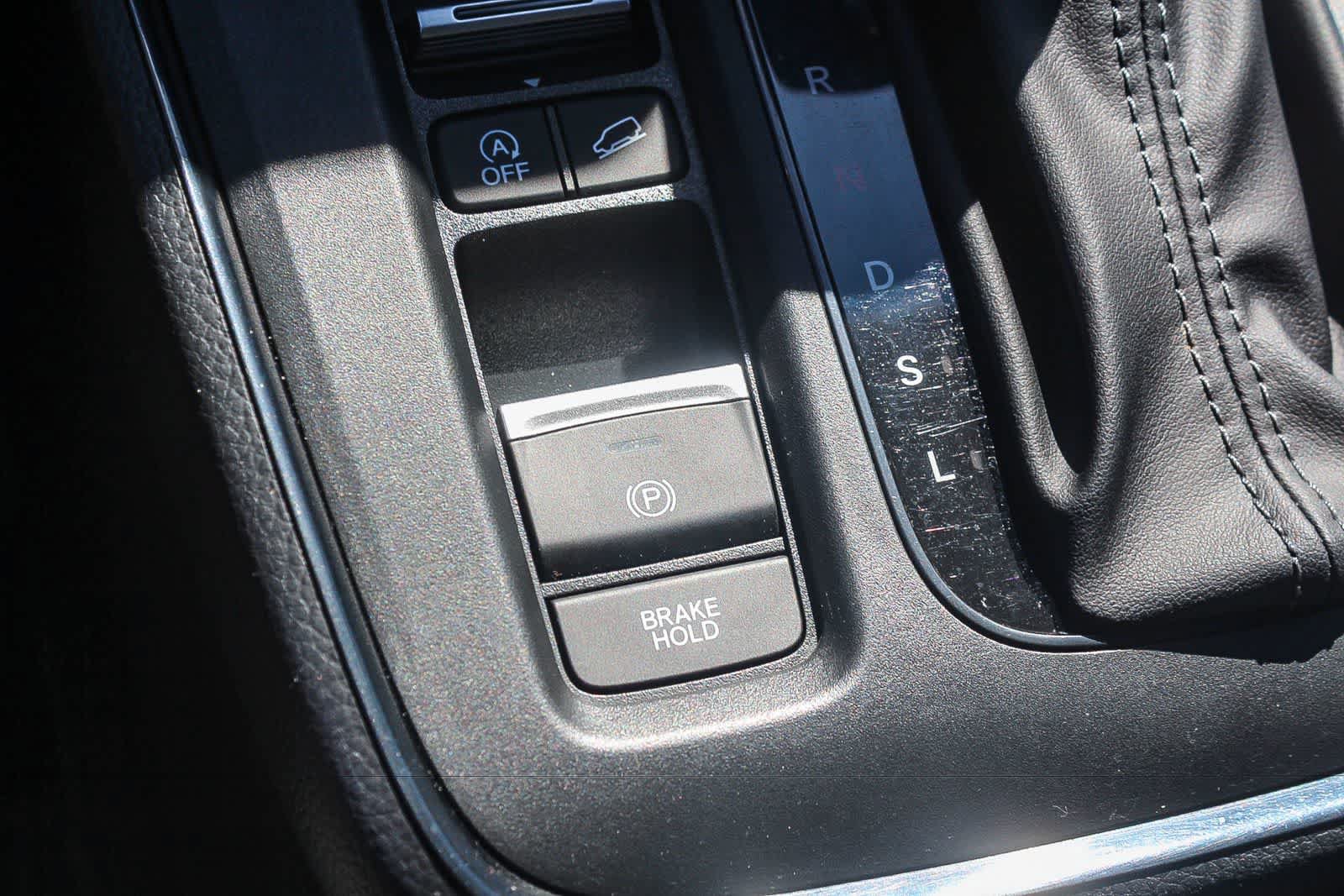 Used 2024 Honda CR-V EX-L image 33