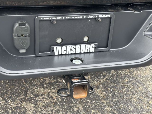 Used 2023 Jeep Gladiator Sport AWD/4WD image 30