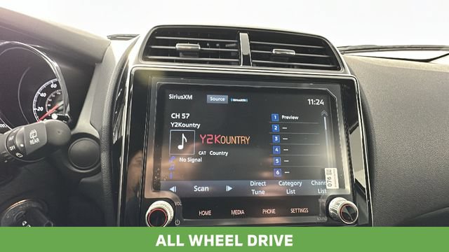 New 2026 Mitsubishi Outlander Sport ES AWD/4WD image 24