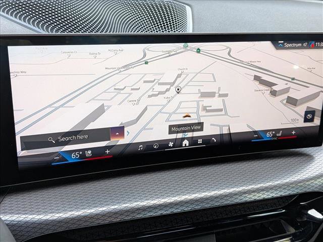 Used 2025 BMW 330i Sedan w/ Premium Package image 14