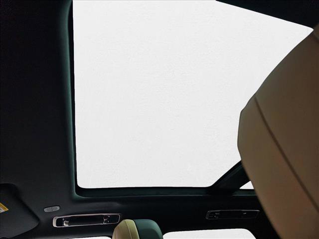 New 2025 Land Rover Range Rover Sport Dynamic SE image 25