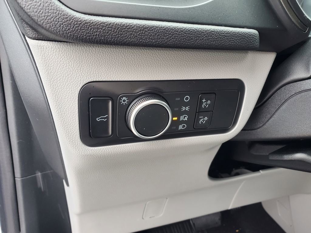 New 2026 Ford Escape Active w/ Cold Weather Package AWD/4WD image 15