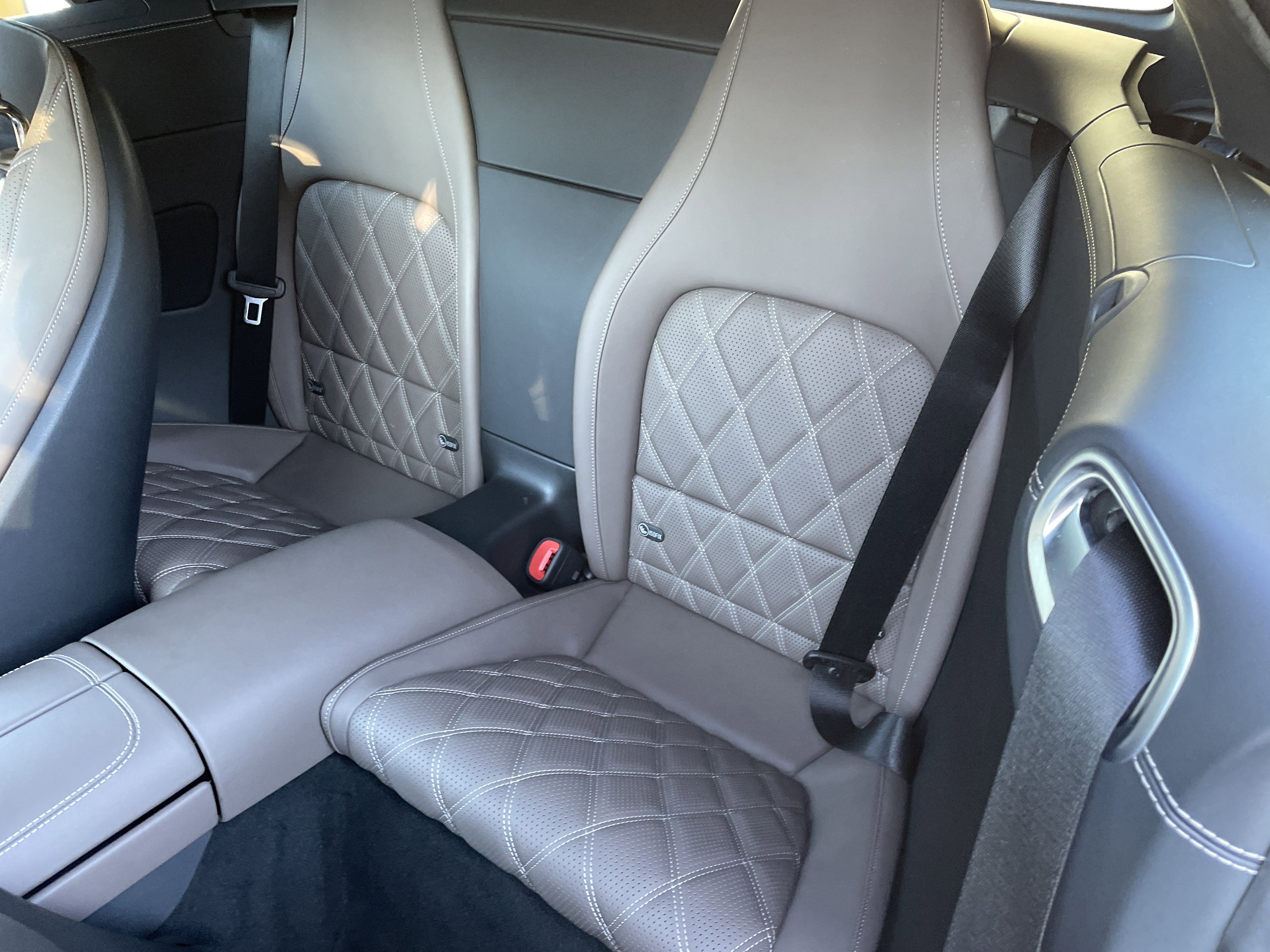 Certified 2022 Mercedes-Benz SL 55 AMG 4MATIC image 45