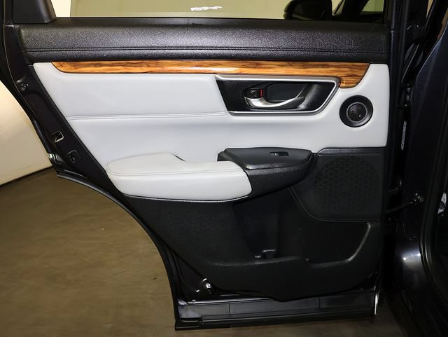Used 2017 Honda CR-V EX-L image 24
