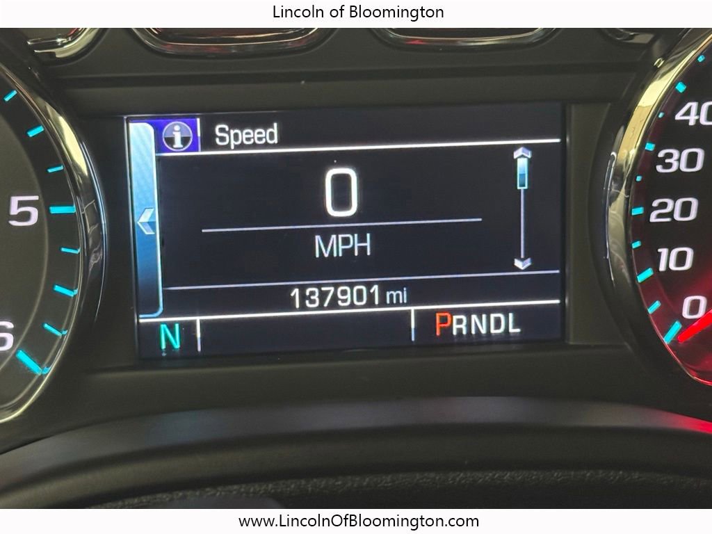 Used 2018 GMC Yukon SLT AWD/4WD image 62