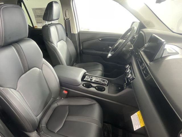 New 2025 Honda Pilot EX-L image 27