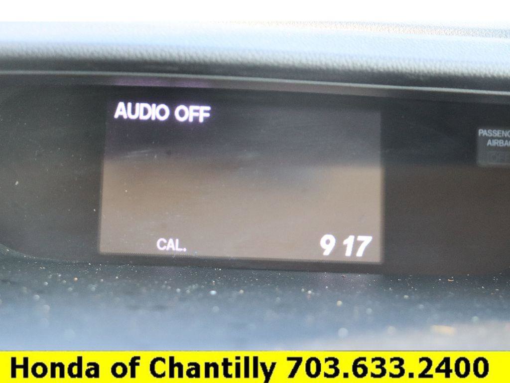 Used 2014 Honda CR-V LX image 15