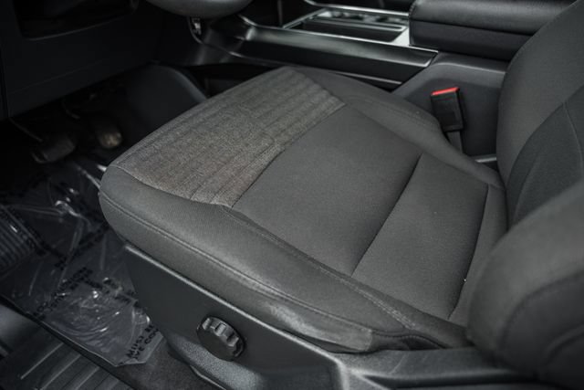 Used 2023 Ford F150 XL w/ STX Appearance Package AWD/4WD image 35