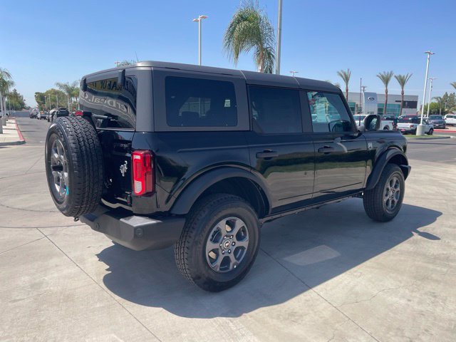 New 2026 Ford Bronco Big Bend AWD/4WD image 5