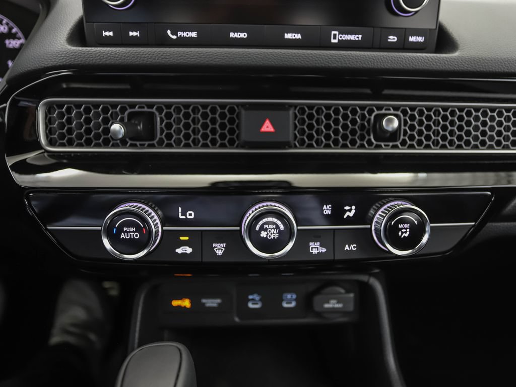 Used 2025 Honda Civic Sport image 16