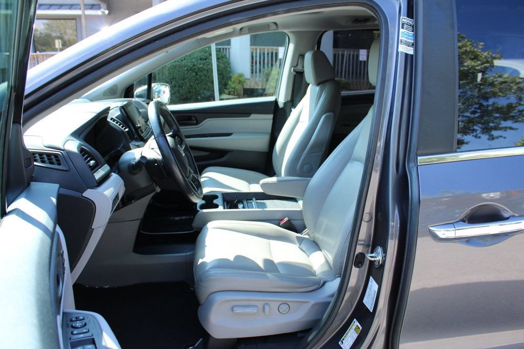 Used 2019 Honda Odyssey EX-L image 14