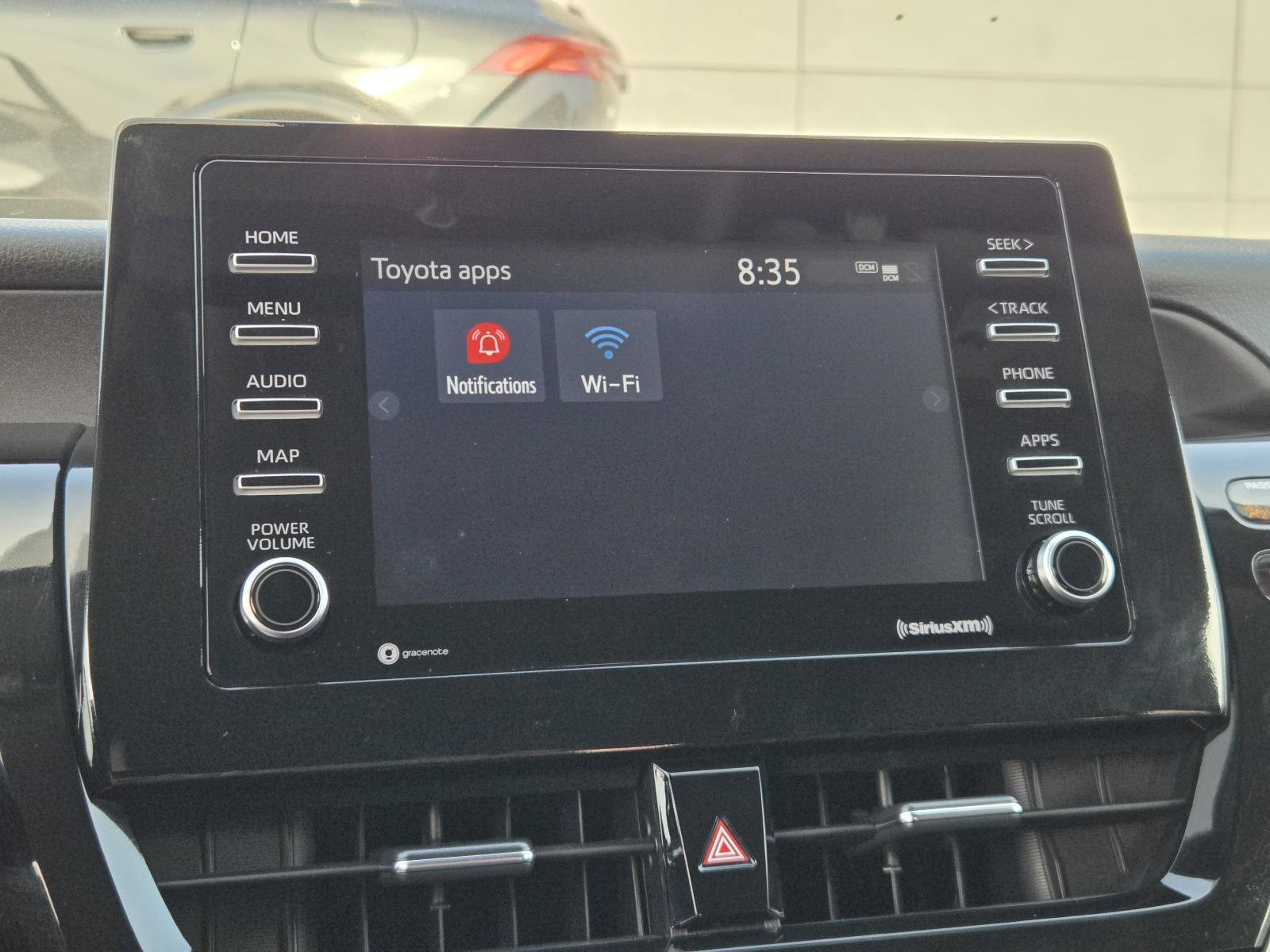 Used 2024 Toyota Camry SE FWD image 10