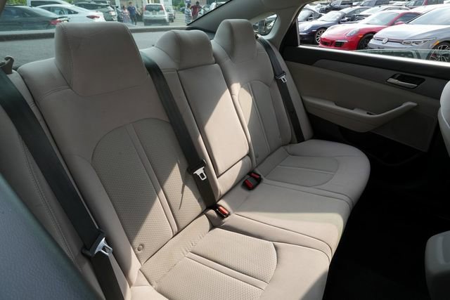Used 2018 Hyundai Sonata SE image 23