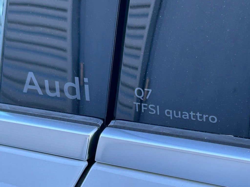 New 2025 Audi Q7 3.0T Premium Plus w/ Premium Plus Package image 42