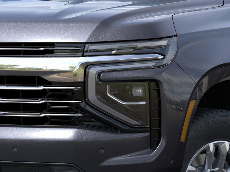 New 2026 Chevrolet Tahoe LT w/ Comfort Package image 10