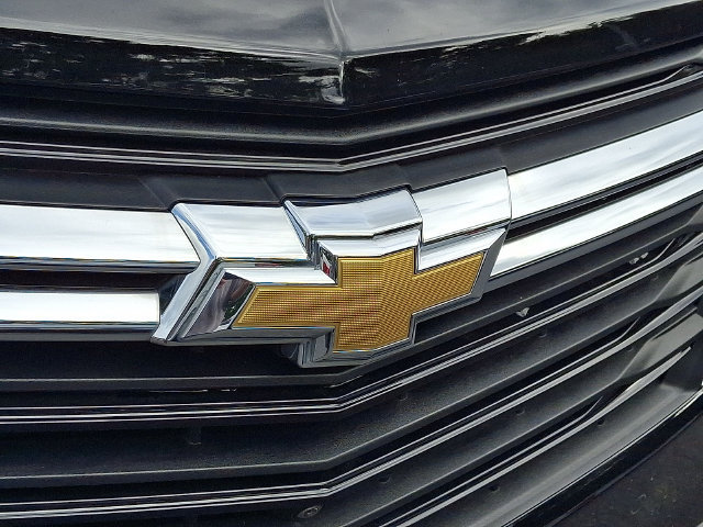 Certified 2022 Chevrolet Equinox LT AWD/4WD image 29