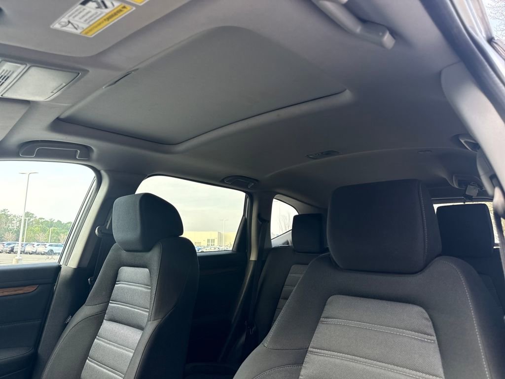 Used 2020 Honda CR-V EX image 18