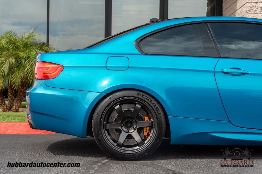 Used 2013 BMW M3 Coupe RWD image 38