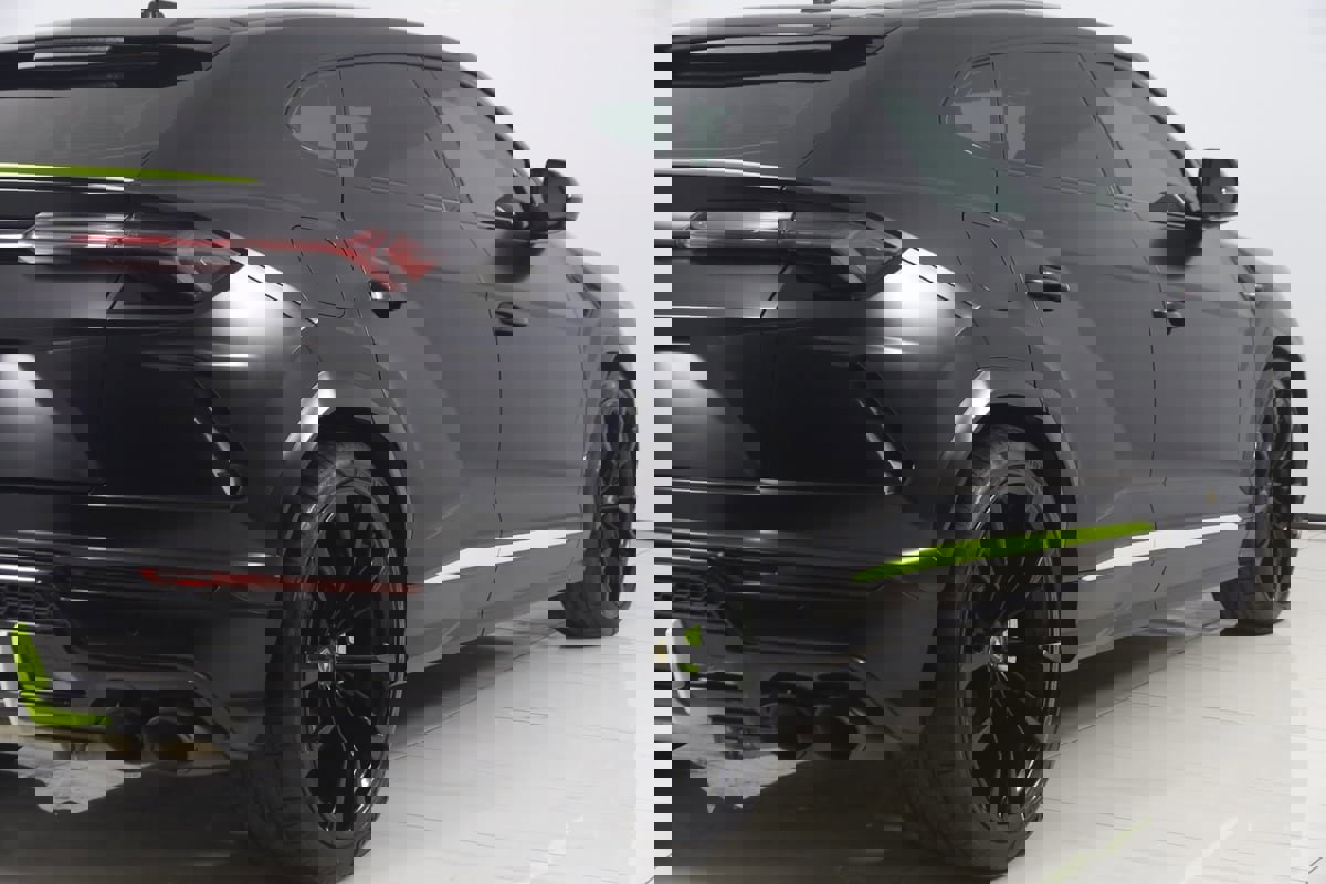 Used 2022 Lamborghini Urus image 77