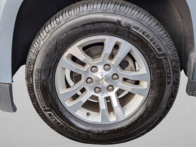 Used 2016 Chevrolet Suburban LT AWD/4WD image 25