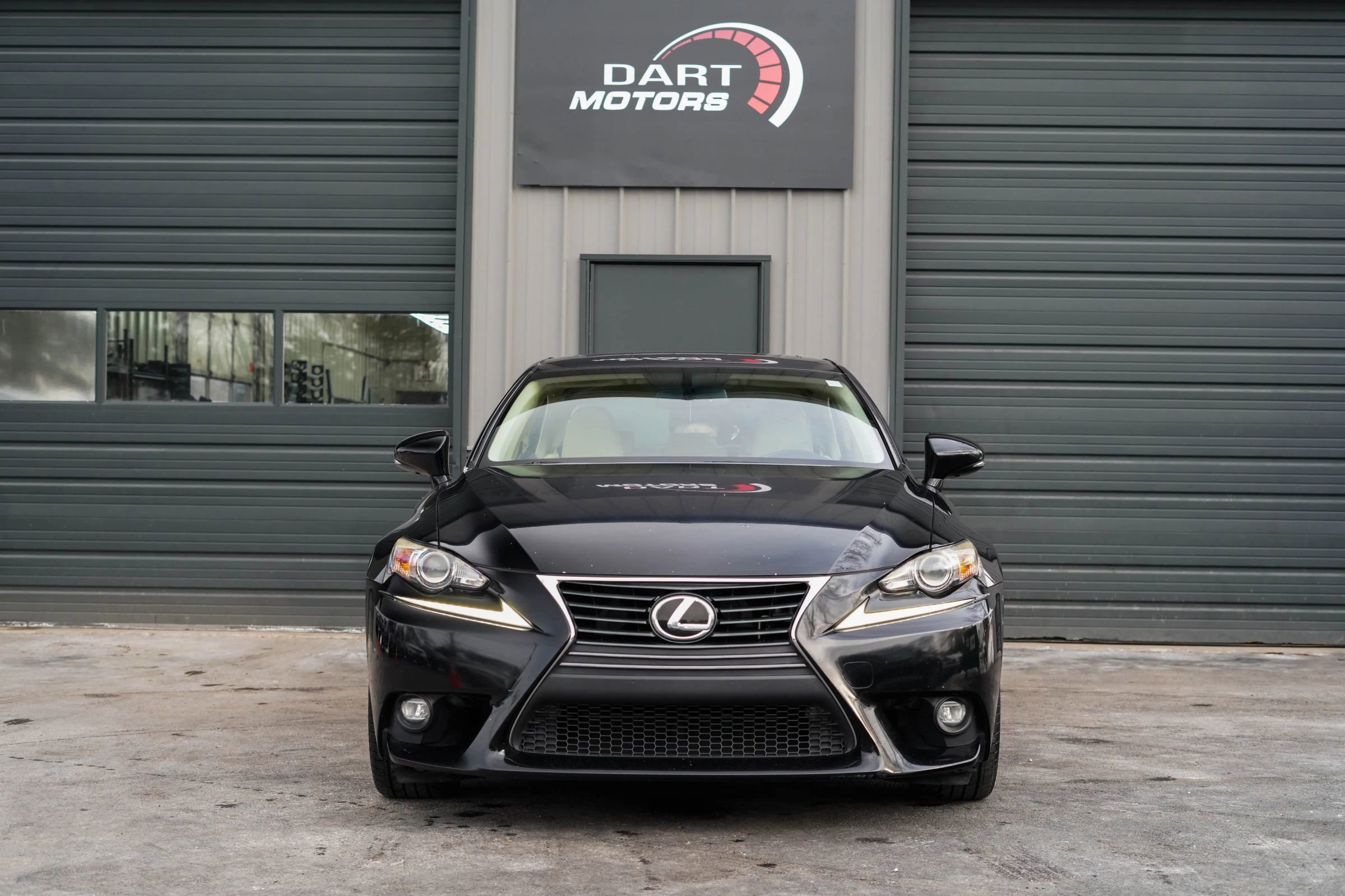 Used 2015 Lexus IS 250 image 2