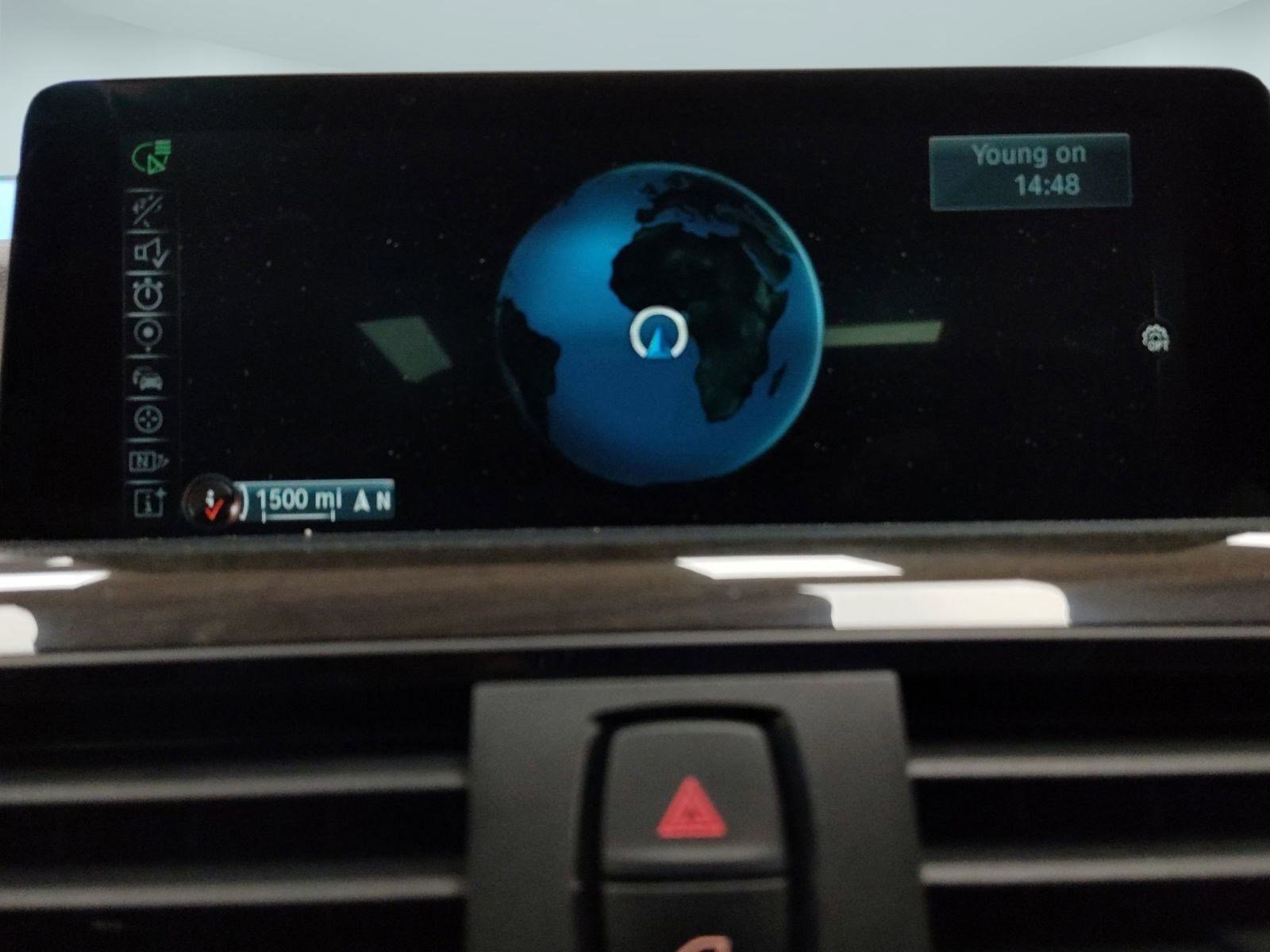 Used 2016 BMW 428i Gran Coupe xDrive image 22