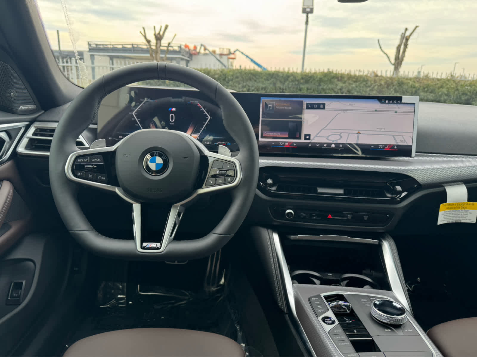 New 2026 BMW 430i w/ M Sport Package image 17