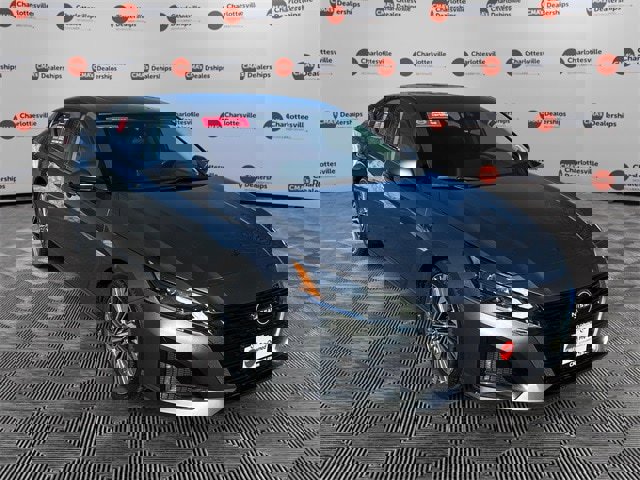 Certified 2023 Nissan Altima 2.5 SL image 7