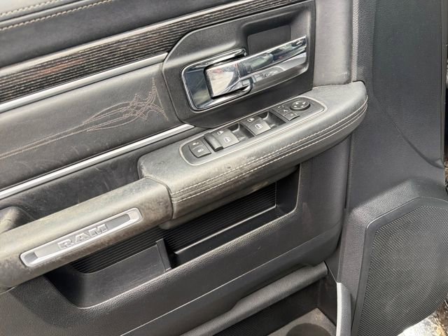 Used 2015 RAM 2500 Limited image 13