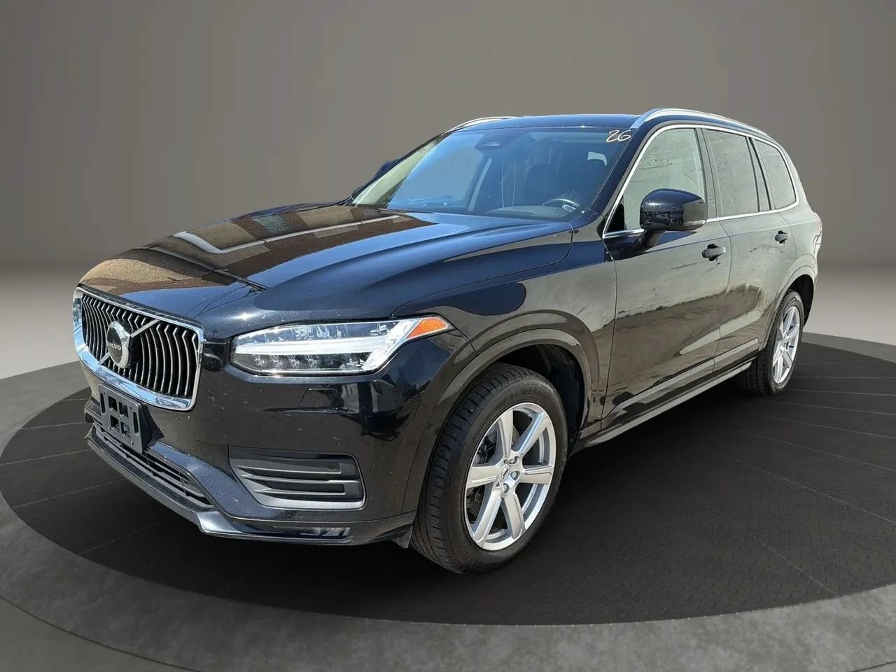 Used 2023 Volvo XC90 B5 Core