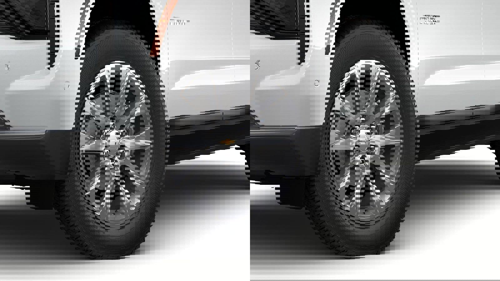 New 2025 Chevrolet Tahoe Premier image 36