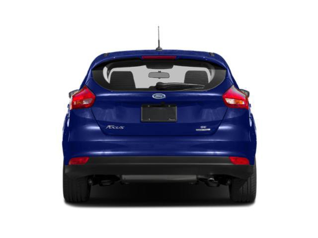 Used 2015 Ford Focus SE w/ Equipment Group 201A FWD image 8