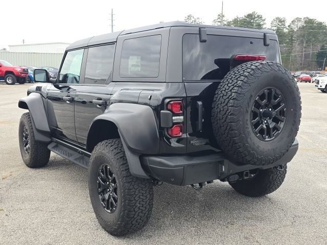 Used 2023 Ford Bronco Raptor image 3