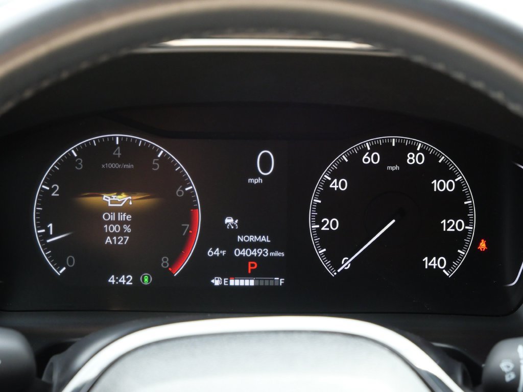 Used 2024 Honda Pilot Touring image 24