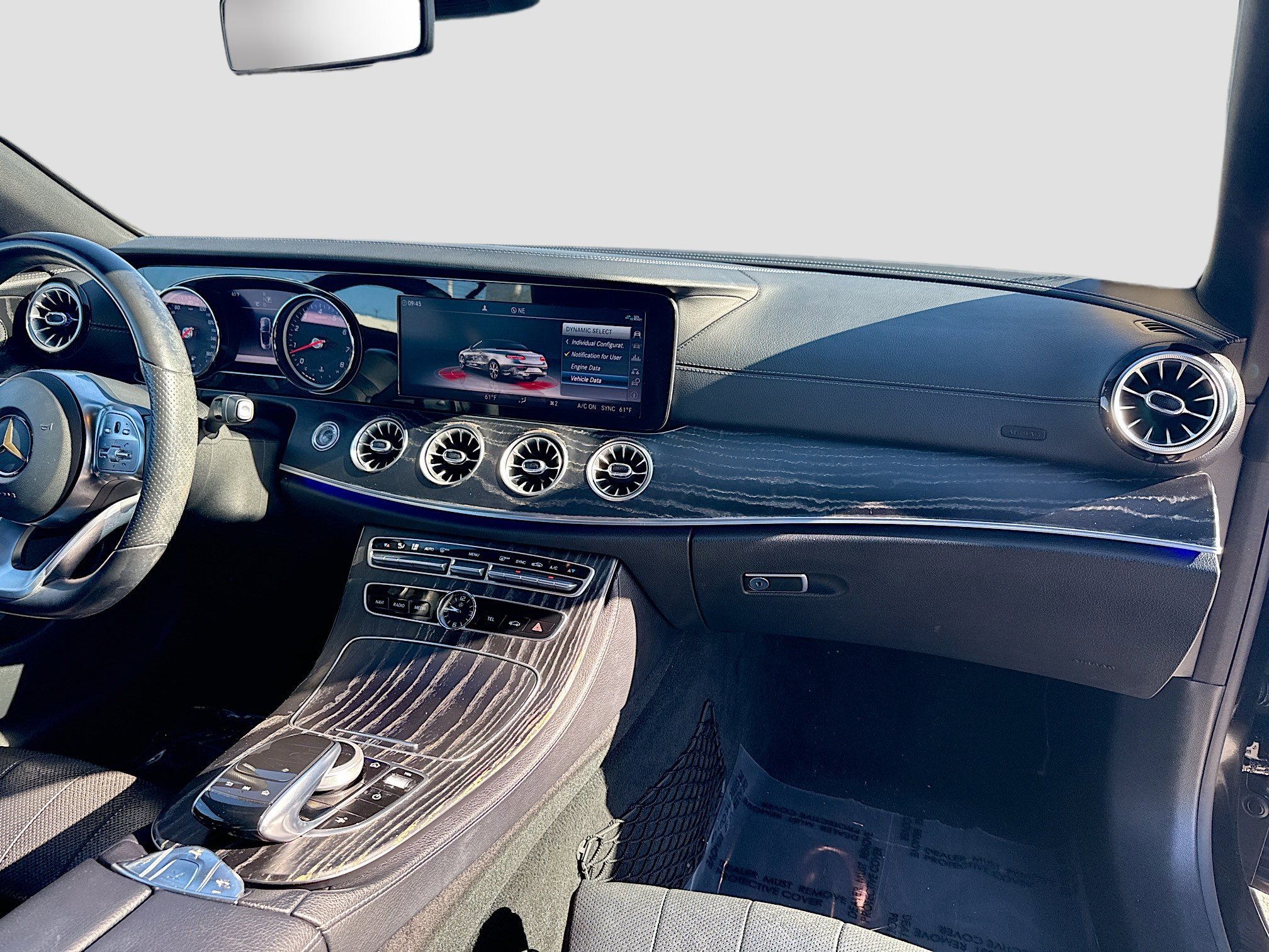 Used 2019 Mercedes-Benz E 450 Cabriolet image 31