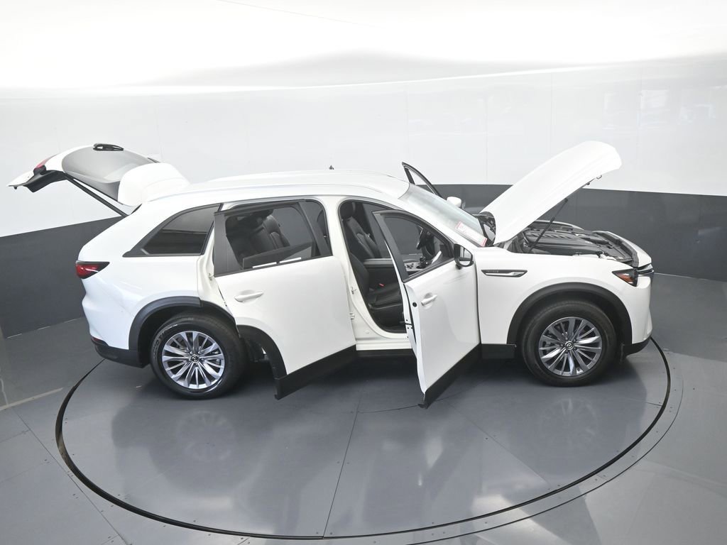 Used 2026 MAZDA CX-90 3.3 Turbo w/ Select Package AWD/4WD image 66