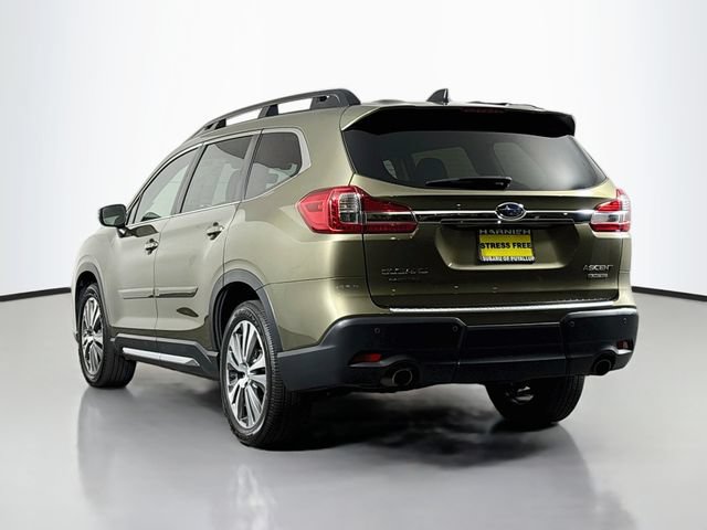 Used 2022 Subaru Ascent Limited w/ Technology Package AWD/4WD image 6