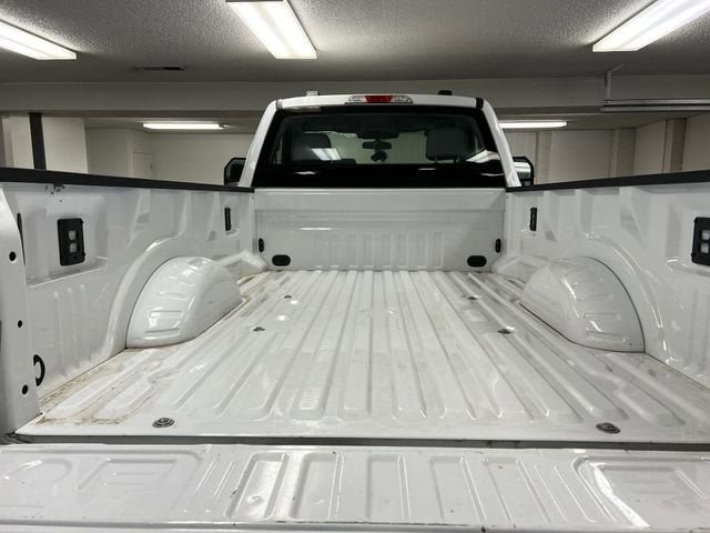 Used 2024 Ford F250 XL w/ XL Driver Assist Package AWD/4WD image 23