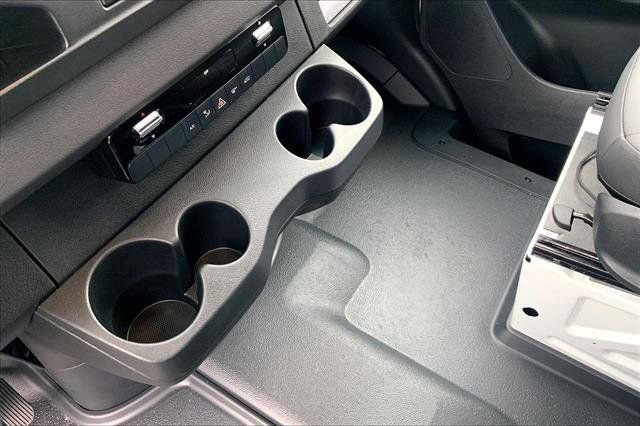 New 2025 Mercedes-Benz Sprinter 2500 image 6