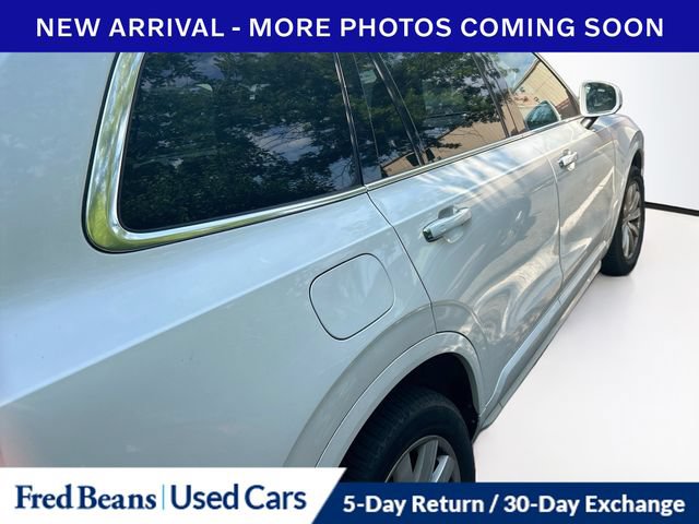 Used 2016 Volvo XC90 T6 Momentum w/ Protection Package Plus AWD/4WD image 9